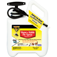 46175 PUMP&SPRAY FLY  1.33GAL