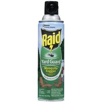 RAID 01601 Insect Fogger