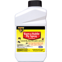 46178 SPRAY FLY QUART CONCENTR