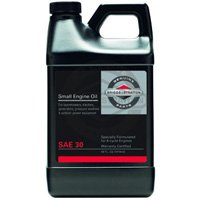 ENGINE OIL 4CYC 30WGHT 48OZ