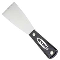 02300 B&S 2" STIFF PUTTY KNIFE