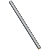 STA-179648 STEEL ROD 3/4-10X72