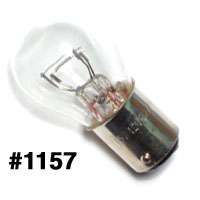 MLB2816A*1157 MINI BULB