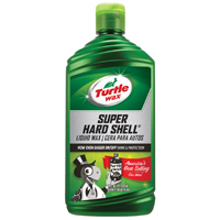 WAX CAR TURTLE SUP HD SHL 16OZ