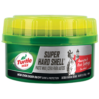 TUR-T223R CAR WAX HARD SHE 10OZ