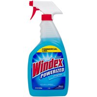 08521 WINDEX BLUE CLNR 32OZ