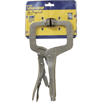 C-CLAMP LOCKING 11 X 3-7/8IN