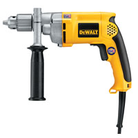 DEW-DW235G 1/2 VSR DRILL 7.8AMP