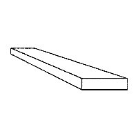 ALEXANDRIA Moulding 0Q1X8-70048C ALEXANDRIA Moulding 0Q1X8-70048C Common