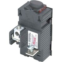 CIRCUIT BREAKER 1P1SP UBIP 15A