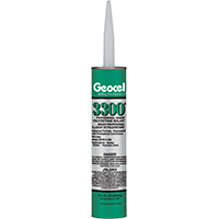 68103 3300 BLK POLY SEALNT10.1