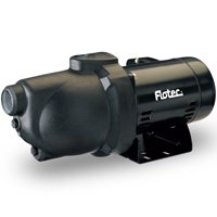 FLO-FP4012 1/2HP SHALLOW PUMP PL