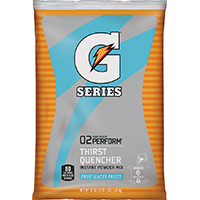 GATORADE POWDER GLCR FRZ 6 GAL