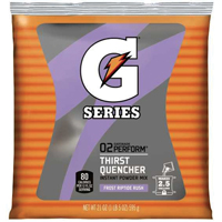 GATORADE PWDR RPTDE RSH 2.5GAL