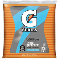 GATORADE PWDR GLCR FRZ 2.5 GAL