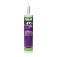 58531 CONSTRUCTION SEALANT GRY