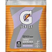 GATORADE PWDR RIPTIDE RSH 1GAL