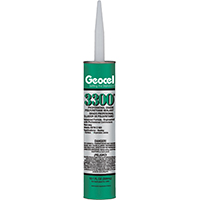 68102 3300 POLY ROOF SLNT GRAY