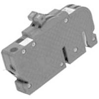 CIRCUIT BREAKR TYP R 2P 15/15A