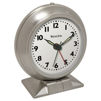 90010 BIG BEN QTZ ALARM CLOCK