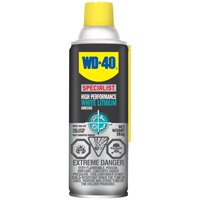 WD40 WH LITHIUM SPRAY