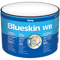 Blueskin Wthr Barrier 9inx75ft