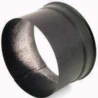 AMERI-TEC 8 CHIMNEY SINGLE WALL