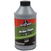 M4011/12 FLUID BRK DOT 5 11OZ