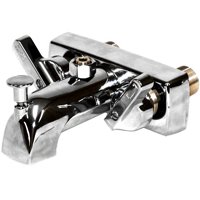 FAUCET TUB SHOWER 3-3/8 CHROME P