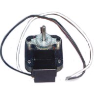 MOTOR FAN EXHAUST 2-RANGE 115V