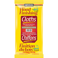 CM3082000 WOOD FNSH CLOTH