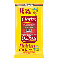 CM3082100 WOOD FNSH CLOTH