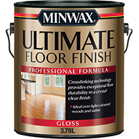 CM1310100 FLOOR FINISH 1GAL