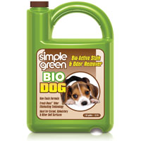 415302 ODOR REMOVER PET 1 GAL