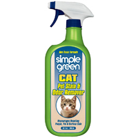 615311 ODOR REMOVER CAT 32 OZ