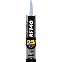 OSI ROOF FLASHING SEALANT 10OZ o