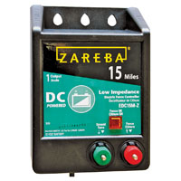 EDC15M-Z 15MI DC LI ENERGIZER