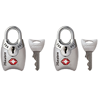 MLK-4689T LAGGUGE LOCK 2 PK