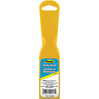 1 1/2" DISPOSABLE PUTTY KNIFE