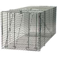 Cage Trap Large Animal Havahart