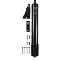V2012BL HDTY TAP/GO DR CLSR BL