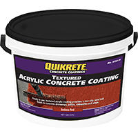 QUI-873016 GL COATING ARCYLIC TX