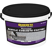 QUI-873026 GL COATING ACRYLIC TX