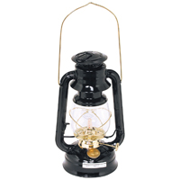 21S-21076000 BLACK LANTERN #76