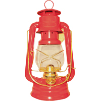 21S-21076030 LANTERN RED #76