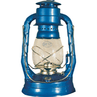 LANTERN BLUE #91