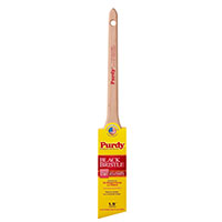 1.5"BLK China ANG Brush
