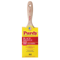 PAINT BRUSH BRISTLE WALL 400030