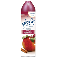 Glade 73343 Air Freshener, 8 oz Can