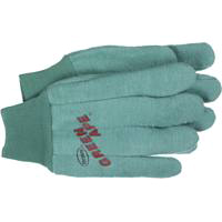 GLOVE HEAVY WT 180Z GREEN APE